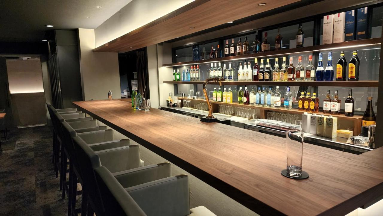 Platon Hotel Yokkaichi Exterior photo