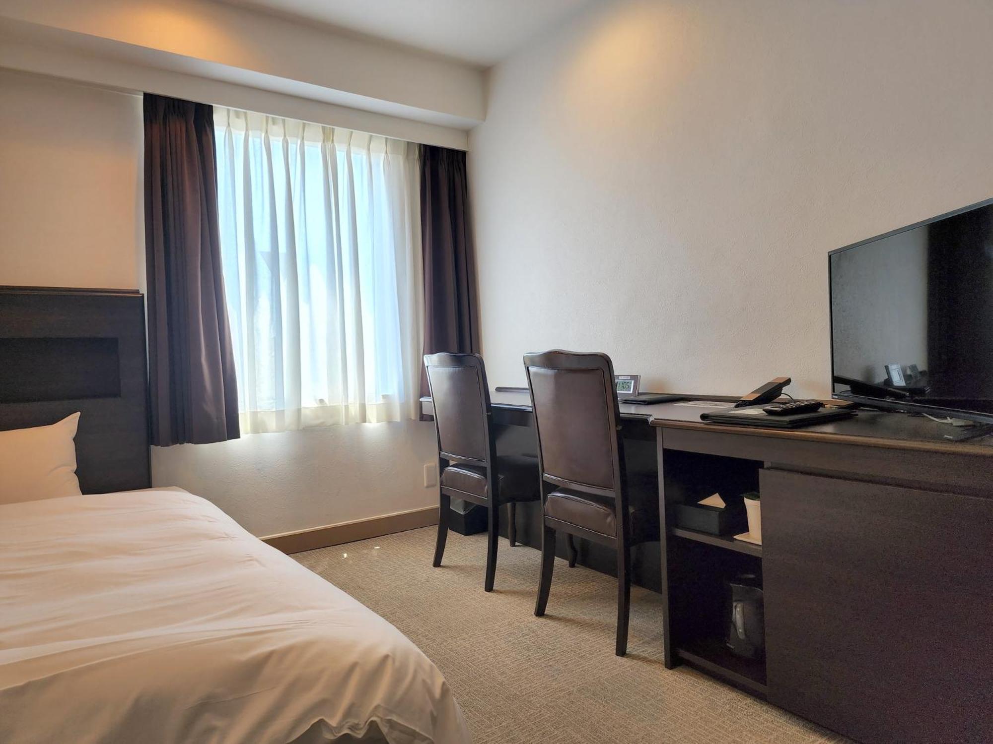 Platon Hotel Yokkaichi Exterior photo