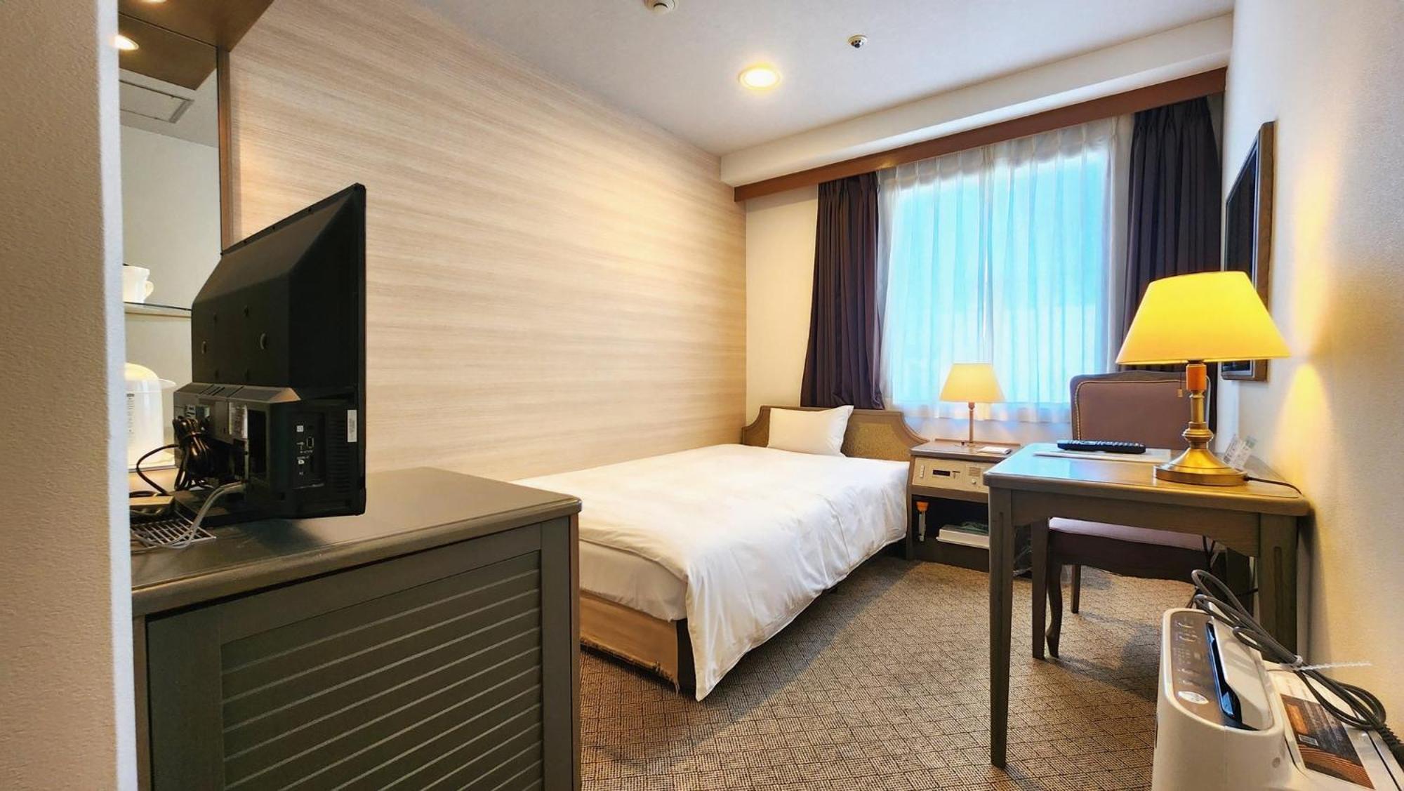 Platon Hotel Yokkaichi Exterior photo