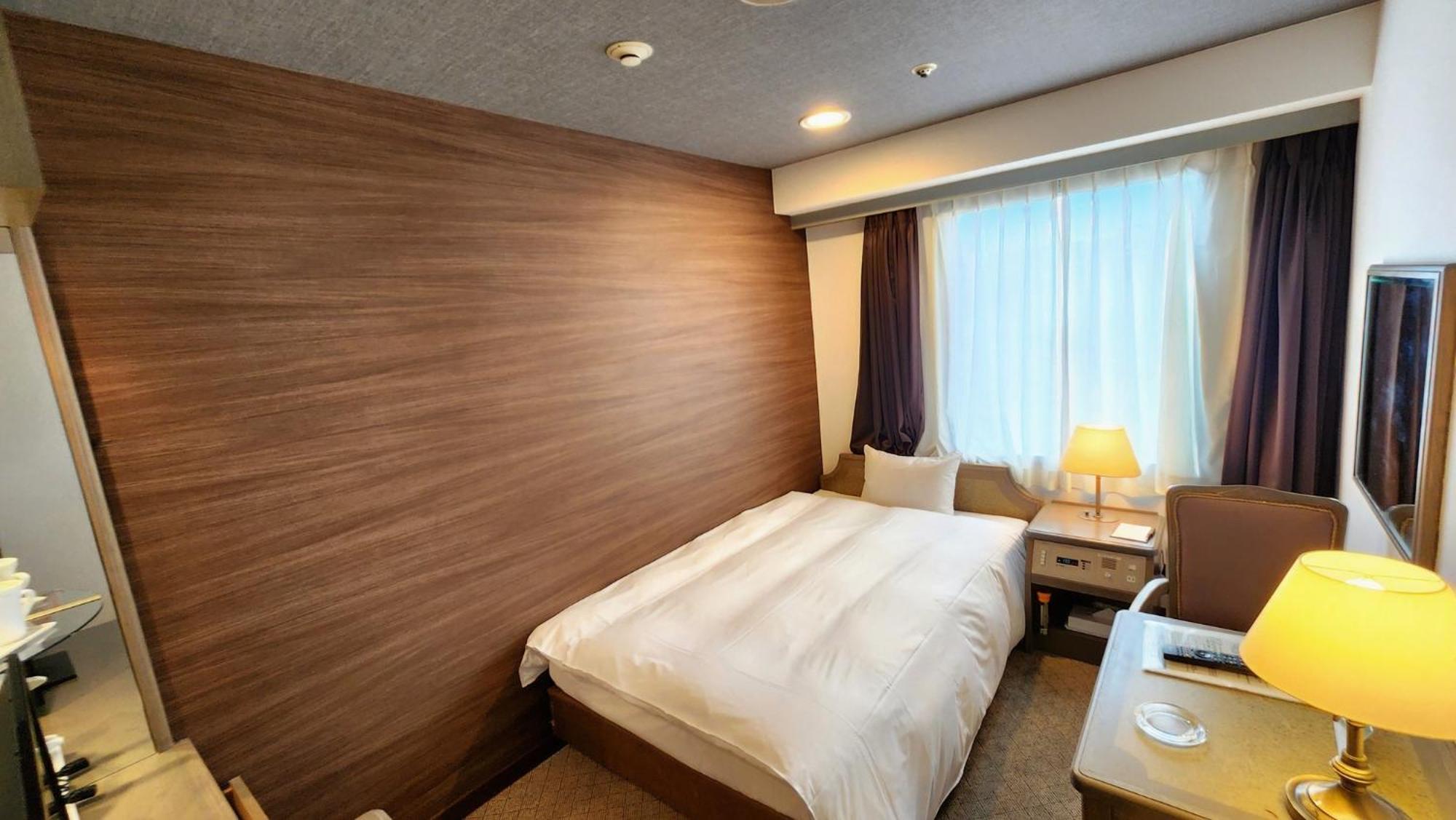 Platon Hotel Yokkaichi Exterior photo