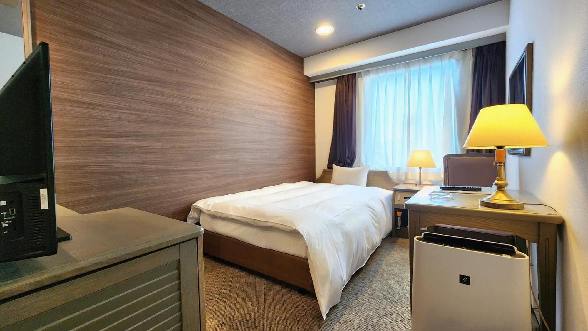 Platon Hotel Yokkaichi Exterior photo