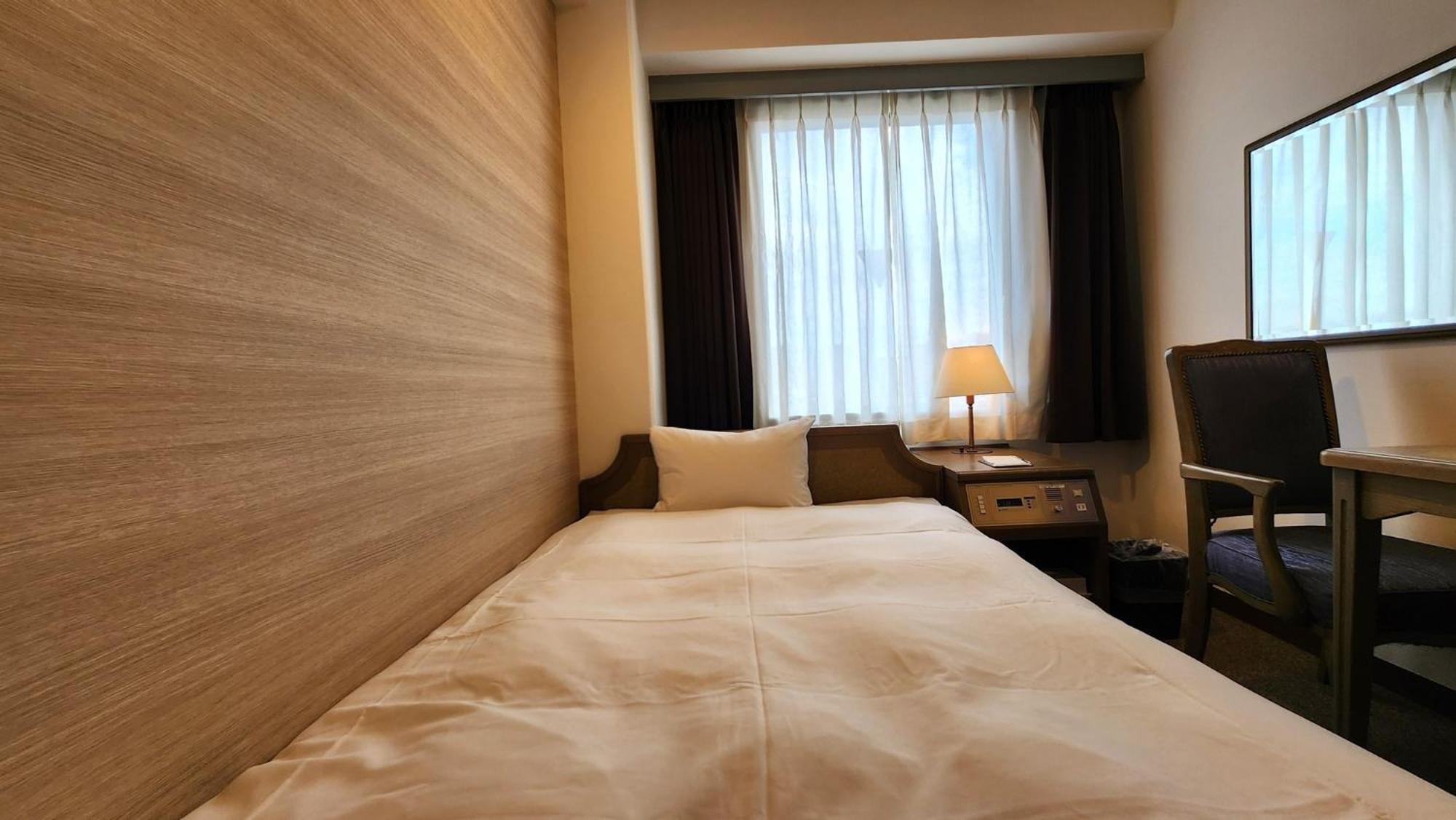 Platon Hotel Yokkaichi Exterior photo