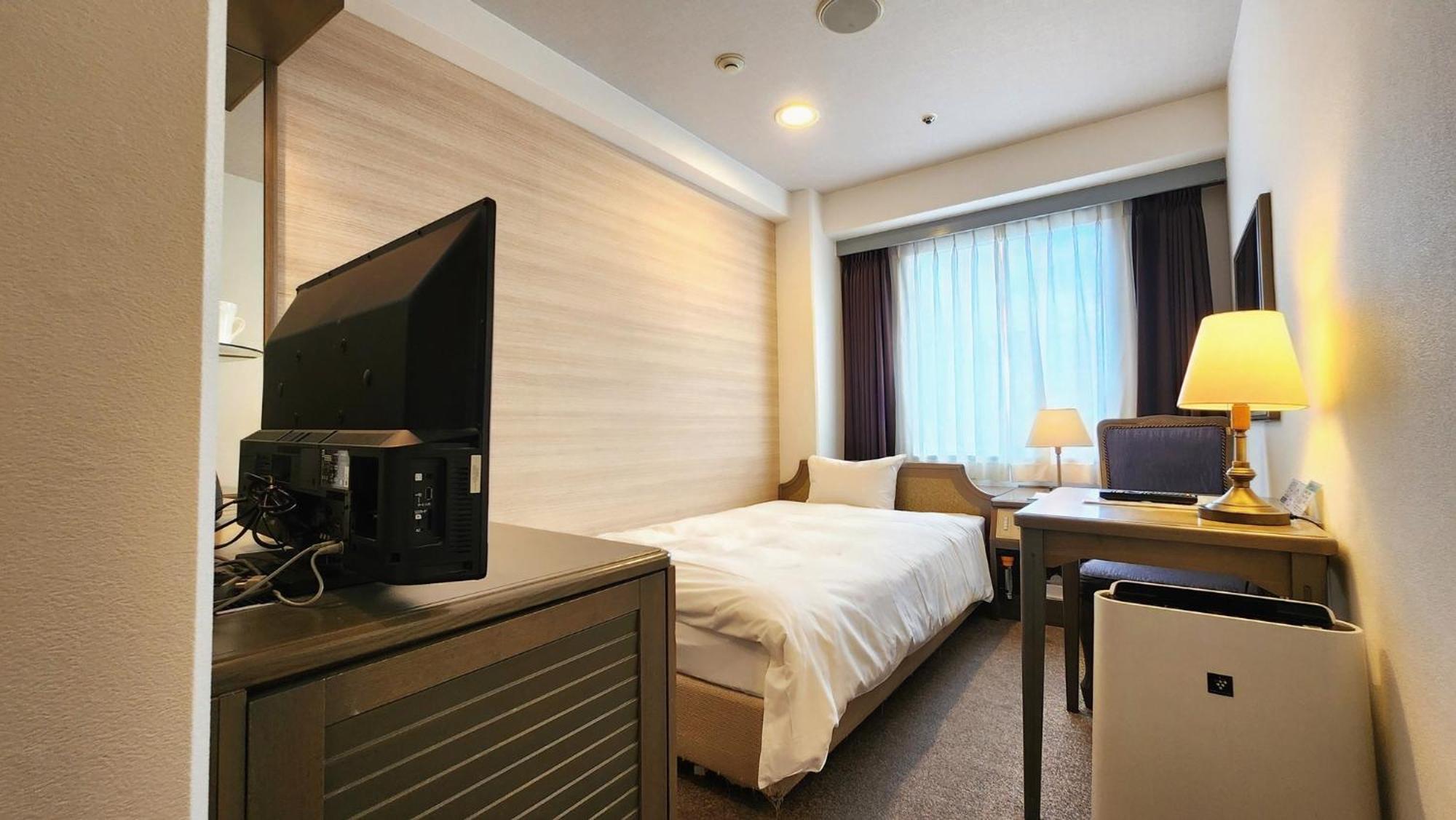 Platon Hotel Yokkaichi Exterior photo